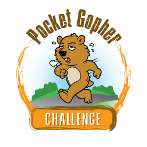 Pocket Gopher Challenge