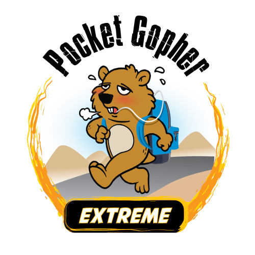Pocket Gopher Extreme